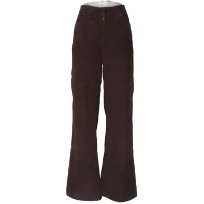 Byxor (Brun) från Oval Square