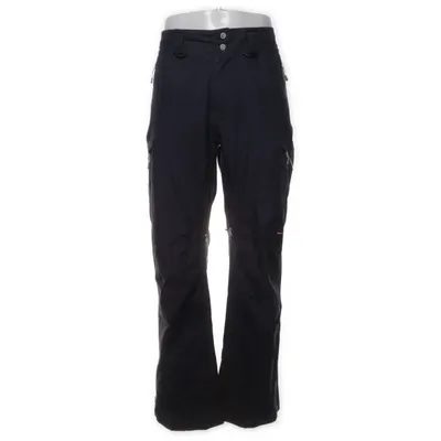 Skalbyxor (Blå) från Stellar Equipment Polyester