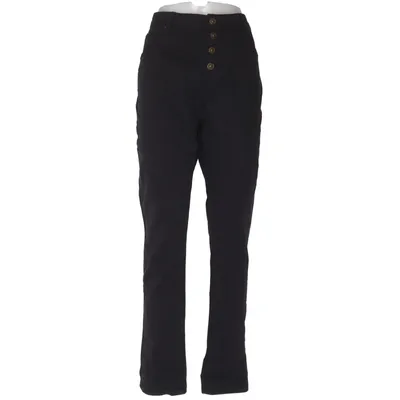 Jeans (Black) from House of Lola Elastane, Recycled cotton
