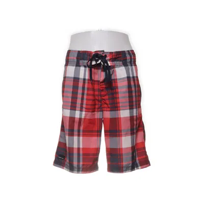 Badshorts (Röd, Vit, Blå, Grå) från Premium Tech by Jack & Jones Polyester