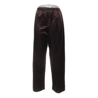 Pyjamasbyxor (Brun) från Nightwear Bomull, Polyester