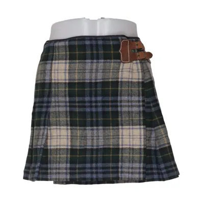 Wrap skirt (Multicolored) from Polo Ralph Lauren Viscose, Wool