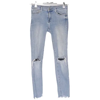 Jean (Bleu) de Cubus Man Coton, Élasthane, Polyester