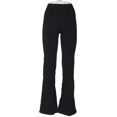 Hose (Schwarz) von ICIW Elasthan, Recyceltes Polyester
