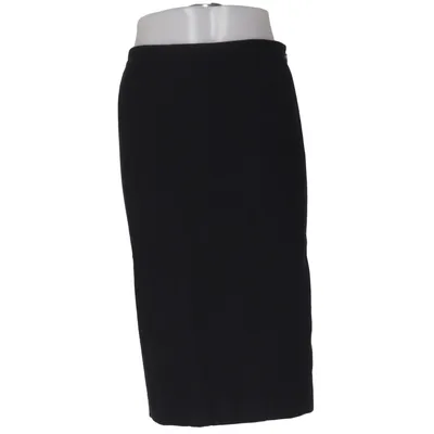 Skirt (Black) from Narciso Rodriguez Cotton