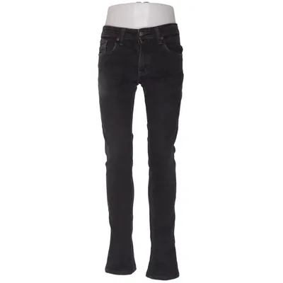 Jeans (Grå) från Nudie Jeans Bomull