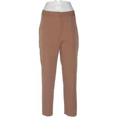 Pantalon de costume (Julia Wieniawa) de Julia Wieniawa x NA-KD Élasthane, Polyester