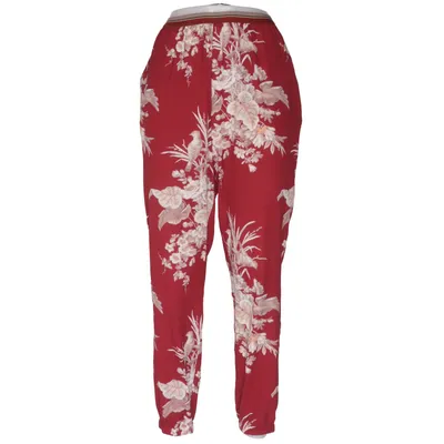 Pantalon (Rouge, Multicolore) de Stella Nova