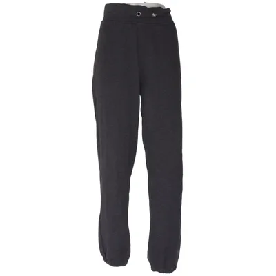 Mjukisbyxor (Grå) från Equipe Bomull, Elastan
