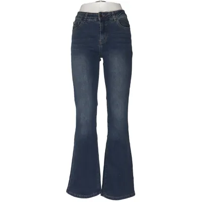 Jeans (Taylor) von Madlady Baumwolle, Elasthan, Recyceltes Polyester