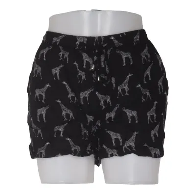 Shorts (Svart, Vit) från Soul River Viskos