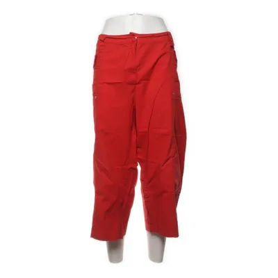 Trekvartsbyxor (Röd) från Sheego Casual