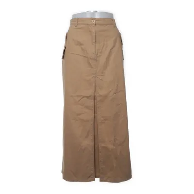 Långkjol (Beige) från Caramelle