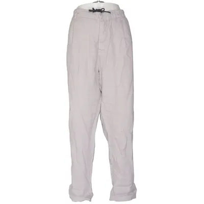Pants (Beige) from Transit Elastane, Linen, Viscose