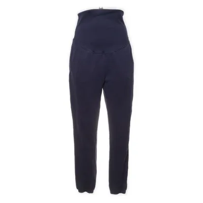 Zwangerschapsbroek (Blauw) van Body Gerecycled polyester