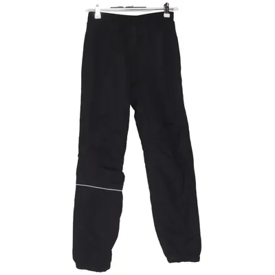 Regenbroek (Zwart) van Lindex Kids Polyamide, Polyester