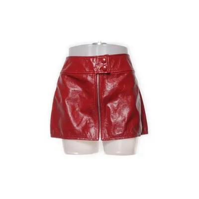 Kjol (Beige) från Stand Studio Polyuretan, Viskos