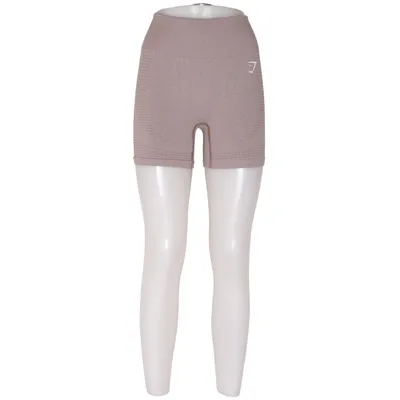 Compressieshorts (Bruin) van Gymshark