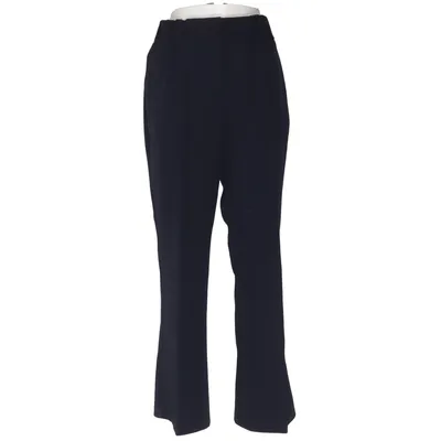 Kostymbyxor (Blå) från Castaluna Elastan, Polyester, Viskos