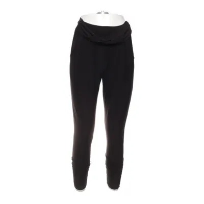 Sarouel (Noir) de Fabulous Élasthane, Polyester