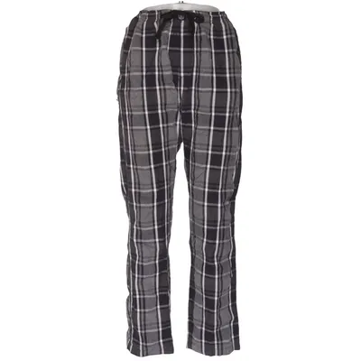 Pyjama broek (Grijs, Wit) van On Our Terms Katoen, Polyester