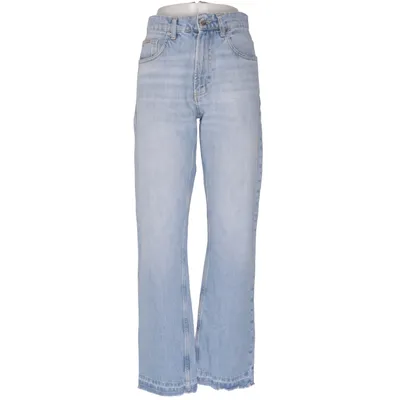 Jeans (Blå) fra EIGHTYFIVE Bomuld