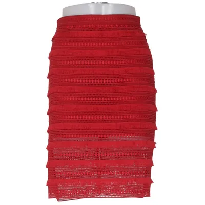 Rok (Rood) van Ochirly