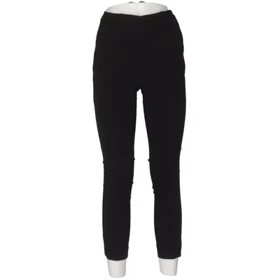 Pants (Black) from First Class Collection Cotton, Elastane, Polyamide, Polyester, Viscose