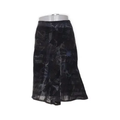 Skirt (Blue, Gray, Multicolored) from Modee