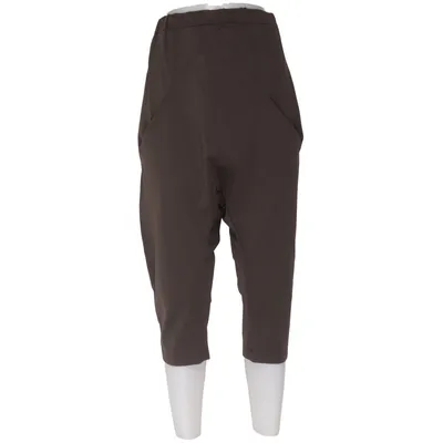 Haremsbyxor (Brun) från Wendy Trendy Bomull, Elastan, Polyamid
