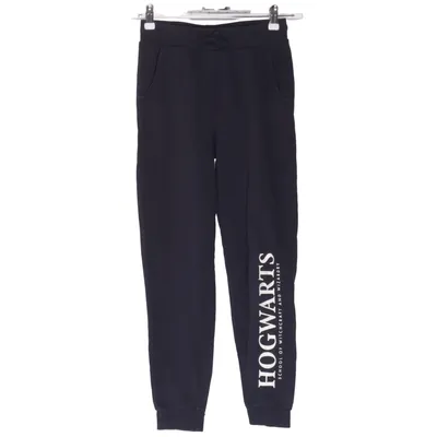 Sweatpants (Blue) from Harry Potter Cotton, Polyester