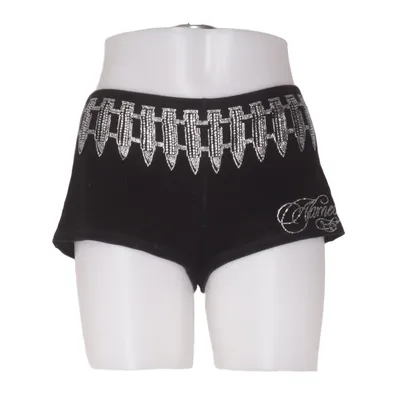 Shorts (Svart) från Named Collective Bomull, Elastan