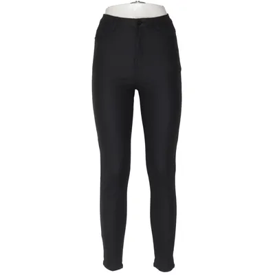 Byxor (Svart) från Daysie Elastan, Polyester, Viskos