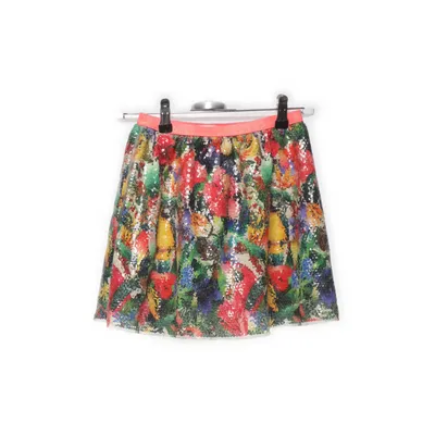Rok (Meerkleurig) van Kate Morgan Studio x H&M Polyester