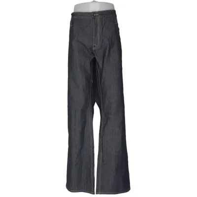 Jeans (Blau) von Pelle Pelle Baumwolle