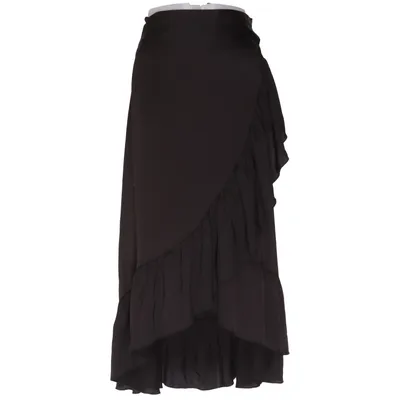 Omlottkjol (Svart) från Twist & Tango Återvunnen polyester
