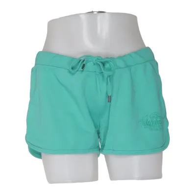 Sweat shorts (Green) from Colours Of The World Cotton