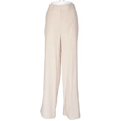 Kostymbyxor (EMMETT MELANGE PANTS) från Neo Noir Elastan, Polyester, Viskos, Ull