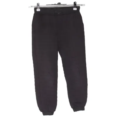 Sweatpants (Gray) from Minories Cotton, Polyester