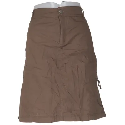 Skirt (Brown) from Estelle Cotton