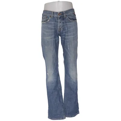Jeans (Luke) from Jack & Jones Vintage Denim Cotton