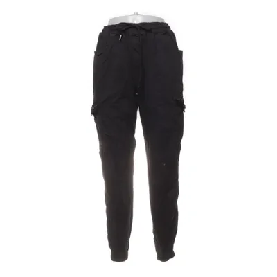 Cargo pants (Black) from Bag-star Cotton