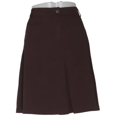 Skirt (Brown) from Sasch