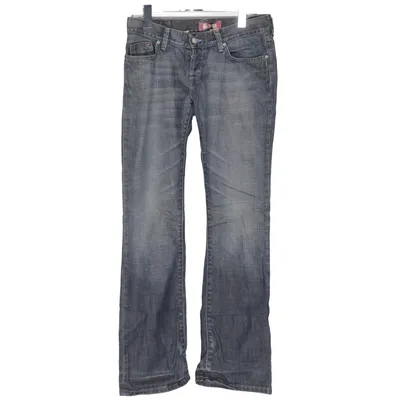 Jeans (Star) från Fit&Star Bomull