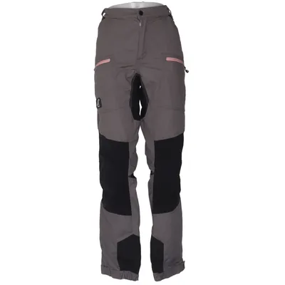 Friluftsbyxor (Nordwand Pro Pants W) från Revolution Race Bomull, Elastan, Polyamid, Polyester