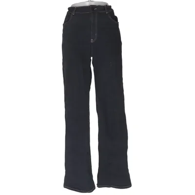 Jeans (Black) from Fit Jeans Cotton, Elastane, Polyester