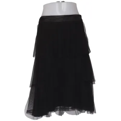 Jupe en tulle (Noir) de Didi