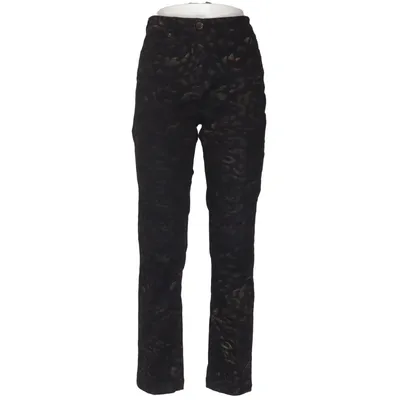 Hose (Schwarz, Mehrfarbig) von Toni