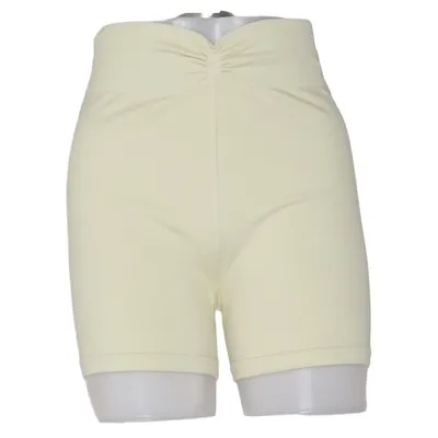 Compressieshorts (Geel) van H&M Sport
