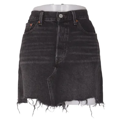 Jupe en jean (Noir) de Levi Strauss & Co